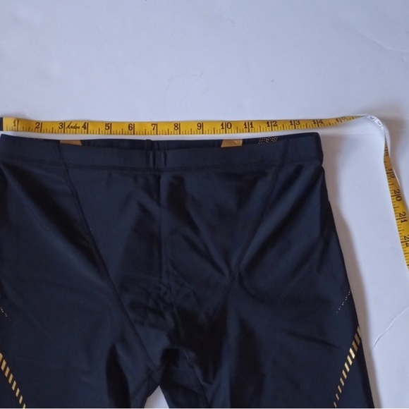 πCLOSING SALEπ KGKE Men's Swim Jammers Compression Boxer UPF50+ Sun Protection - Picture 6 of 6